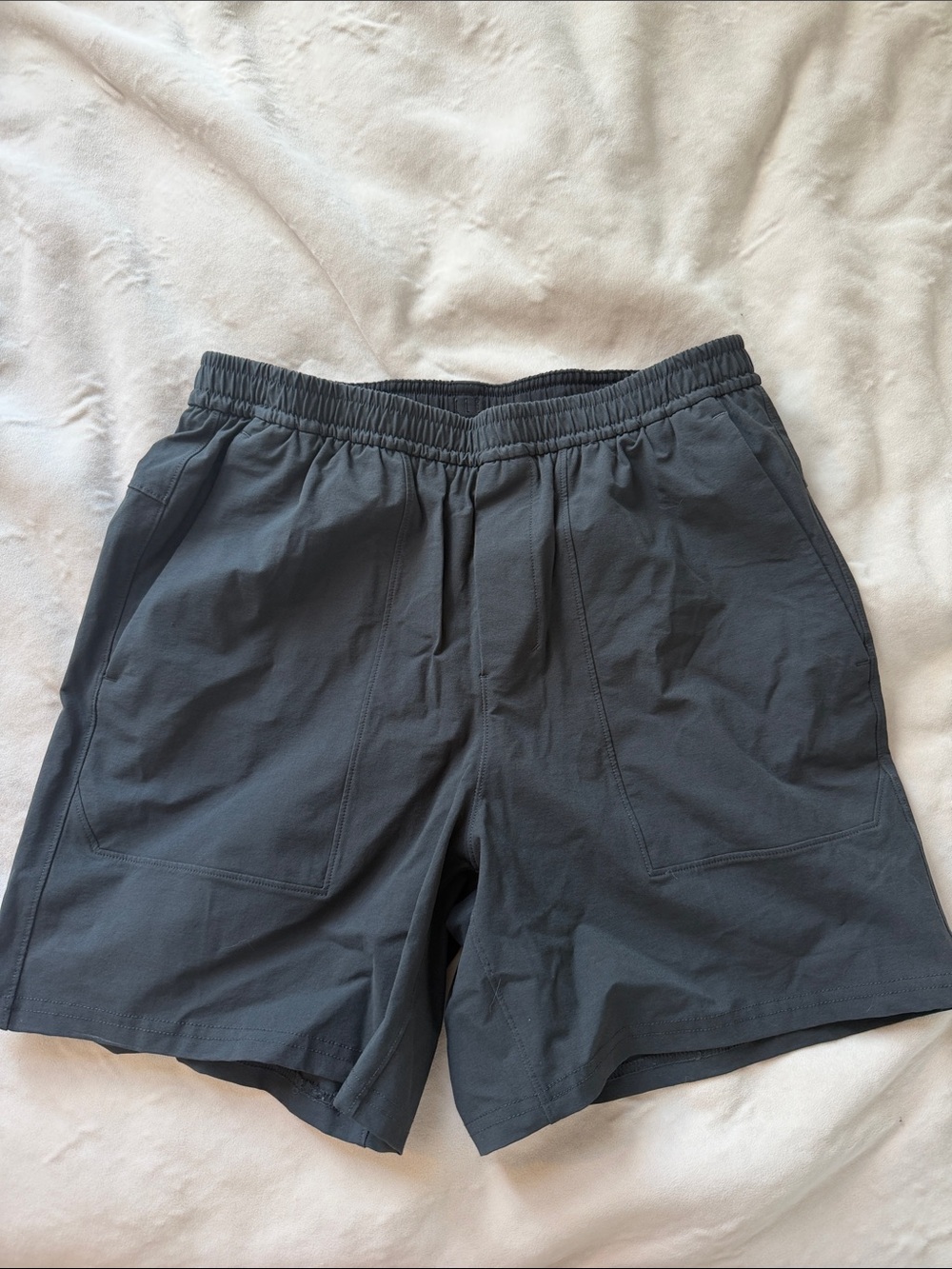 Lululemon Men’s Bowline Shorts